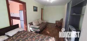 1-к квартира, посуточно, 32м2, 4/5 этаж