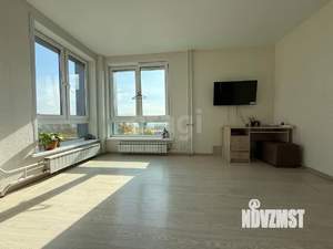 2-к квартира, на длительный срок, 60м2, 5/15 этаж