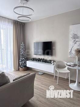 2-к квартира, на длительный срок, 34м2, 14/17 этаж