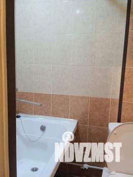 Студия квартира, на длительный срок, 15м2, 5/5 этаж