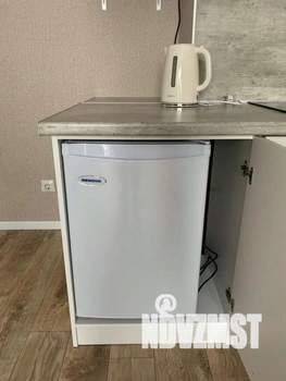 1-к квартира, посуточно, 31м2, 1/1 этаж