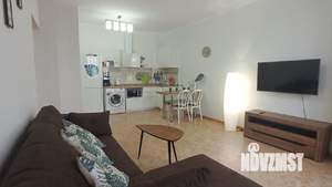 2-к квартира, посуточно, 41м2, 15/25 этаж