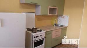 1-к квартира, на длительный срок, 52м2, 3/17 этаж
