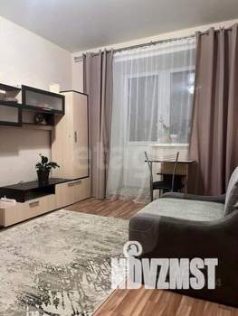 1-к квартира, на длительный срок, 34м2, 3/16 этаж