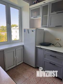 2-к квартира, на длительный срок, 44м2, 5/5 этаж