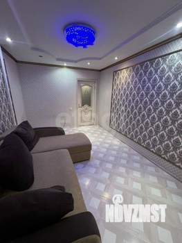 3-к квартира, на длительный срок, 90м2, 3/10 этаж