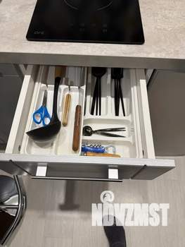 1-к квартира, посуточно, 33м2, 5/18 этаж