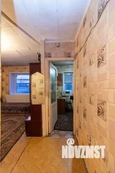 1-к квартира, на длительный срок, 30м2, 5/5 этаж