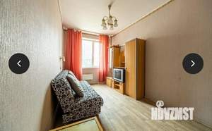 1-к квартира, на длительный срок, 27м2, 5/10 этаж