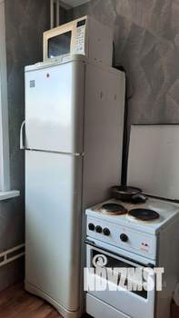 1-к квартира, на длительный срок, 45м2, 7/15 этаж