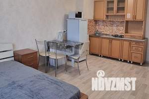 1-к квартира, посуточно, 28м2, 3/20 этаж