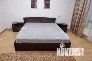 4-к квартира, посуточно, 120м2, 2/10 этаж