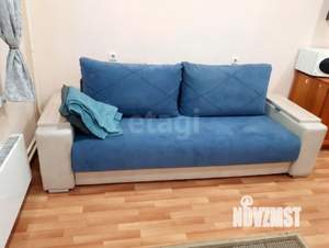 Студия квартира, на длительный срок, 25м2, 7/18 этаж