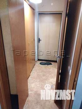 Студия квартира, на длительный срок, 28м2, 11/17 этаж