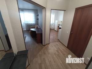 1-к квартира, на длительный срок, 35м2, 14/24 этаж