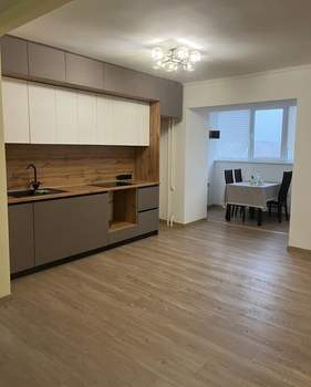 2-к квартира, на длительный срок, 60м2, 6/10 этаж