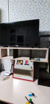 Студия квартира, на длительный срок, 12м2, 5/9 этаж