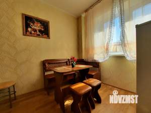 1-к квартира, на длительный срок, 55м2, 3/11 этаж