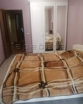 3-к квартира, на длительный срок, 64м2, 2/10 этаж