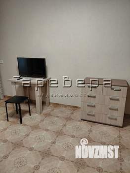 1-к квартира, на длительный срок, 32м2, 5/5 этаж