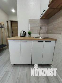 1-к квартира, посуточно, 18м2, 1/1 этаж