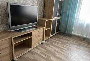 2-к квартира, на длительный срок, 54м2, 2/10 этаж