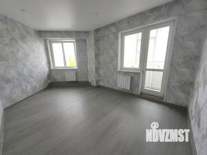 3-к квартира, на длительный срок, 110м2, 7/17 этаж