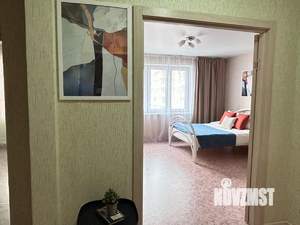 1-к квартира, на длительный срок, 38м2, 11/17 этаж