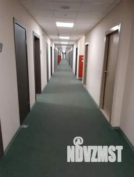 Студия квартира, посуточно, 22м2, 7/11 этаж