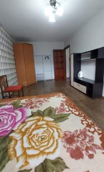 1-к квартира, на длительный срок, 33м2, 5/5 этаж