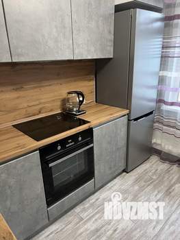 1-к квартира, на длительный срок, 36м2, 13/16 этаж