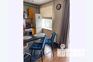 1-к квартира, посуточно, 32м2, 4/4 этаж