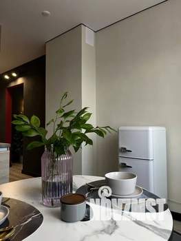 1-к квартира, посуточно, 40м2, 9/14 этаж