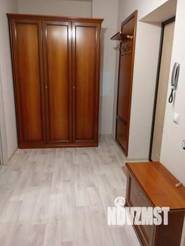 1-к квартира, на длительный срок, 43м2, 9/14 этаж