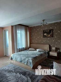 1-к квартира, посуточно, 37м2, 7/9 этаж