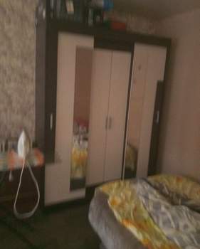 1-к квартира, на длительный срок, 32м2, 1/5 этаж