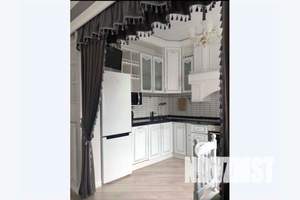 1-к квартира, посуточно, 40м2, 2/4 этаж