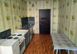 1-к квартира, на длительный срок, 48м2, 20/25 этаж