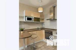 1-к квартира, посуточно, 30м2, 7/17 этаж