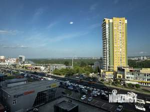 Студия квартира, на длительный срок, 32м2, 7/16 этаж