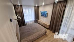 2-к квартира, на длительный срок, 52м2, 12/17 этаж