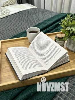 1-к квартира, посуточно, 14м2, 1/1 этаж