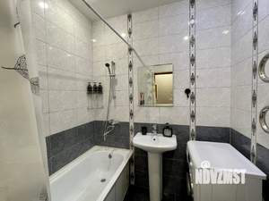 2-к квартира, посуточно, 49м2, 1/1 этаж