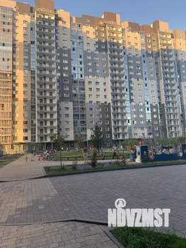 2-к квартира, на длительный срок, 60м2, 16/18 этаж
