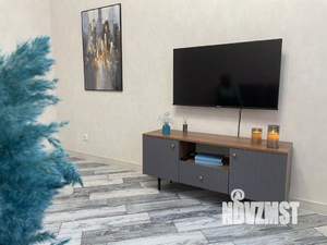 2-к квартира, посуточно, 63м2, 1/1 этаж