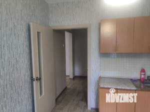 1-к квартира, на длительный срок, 42м2, 4/18 этаж
