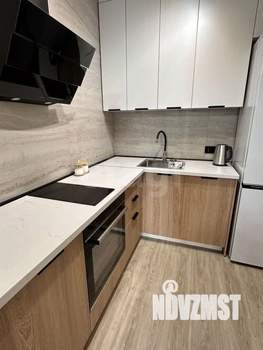 2-к квартира, на длительный срок, 38м2, 3/17 этаж