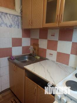 1-к квартира, на длительный срок, 33м2, 4/5 этаж