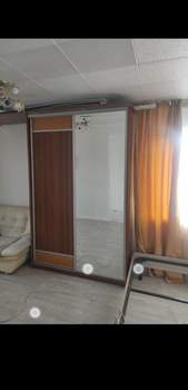 1-к квартира, на длительный срок, 32м2, 5/5 этаж