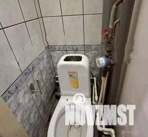 Студия квартира, на длительный срок, 18м2, 2/5 этаж